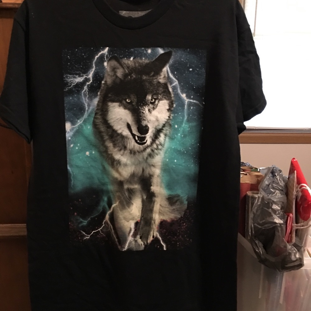 Men’s t-shirt